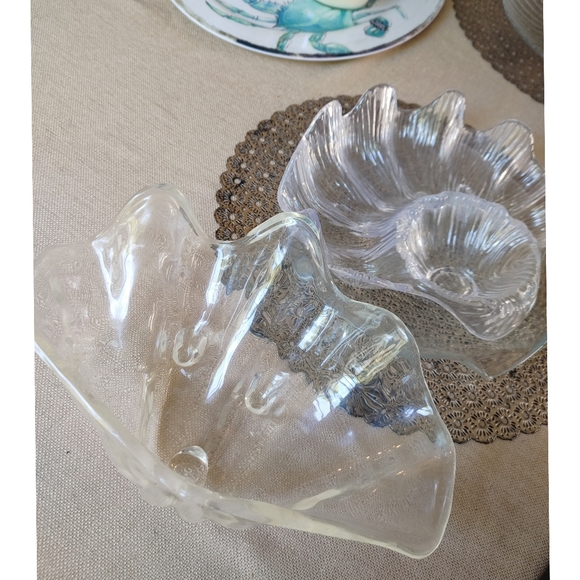 Retro Shell bowls - Picture 6 of 14